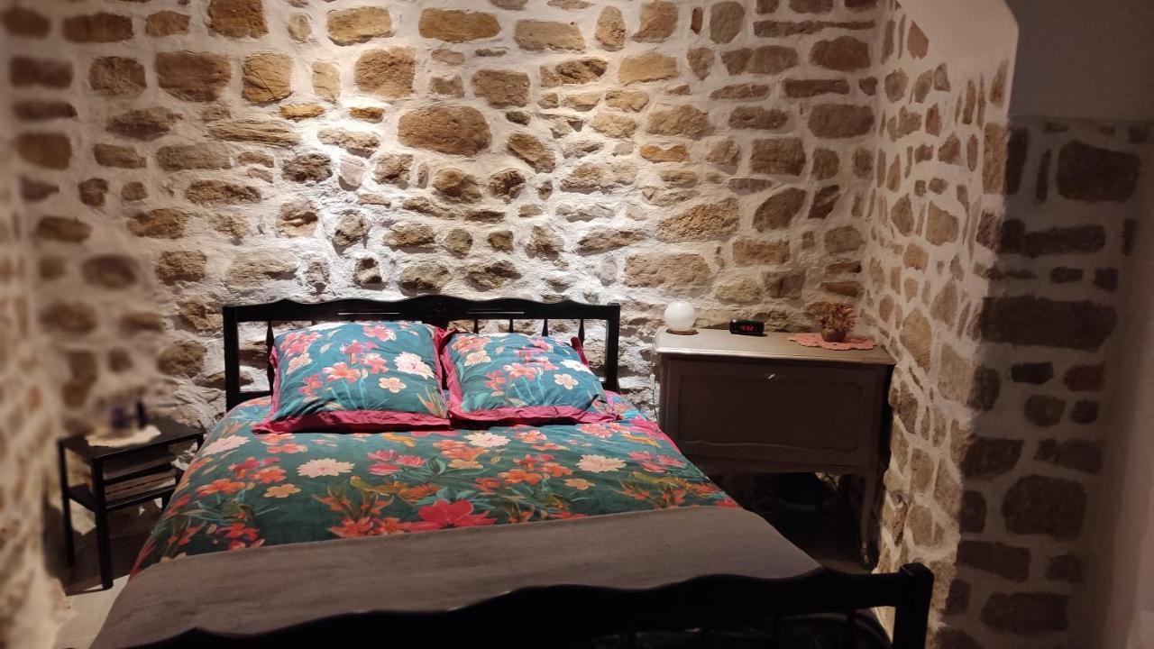 Petite Pause A Pourrieres, Appartement 40M2 Eksteriør billede